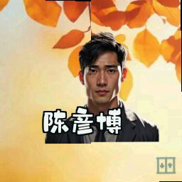陈彦博